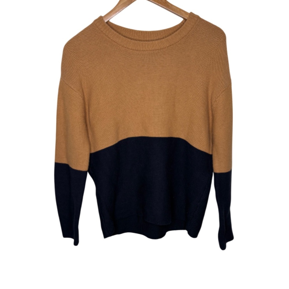 Revolve Stitches&Stripes Colorblock Sweater